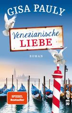 ISBN 9783492314206: Venezianische Liebe: Roman Roman