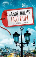 ISBN 9783492314381: Fado fatal - Ein Portugal-Krimi. Sehr rar!