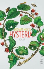 ISBN 9783492314619: Hysteria : Roman