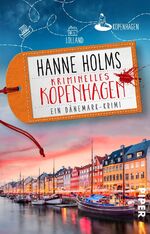 ISBN 9783492315081: Kriminelles Kopenhagen (Lisa Langer ermittelt 4): Ein Dänemark-Krimi