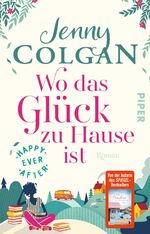 ISBN 9783492316347: Wo das Glück zu Hause ist - Roman