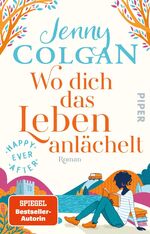 Colgan, Jenny und Sonja Hagemann: Happy Colgan, Jenny und Sonja Hagemann: Happy