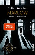 ISBN 9783492316811: Marlow - Der siebte Rath-Roman | Historischer Krimi für »Babylon Berlin«-Fans