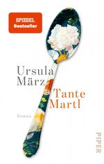 ISBN 9783492316828: Tante Martl: Roman