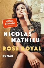 ISBN 9783492317719: Rose Royal