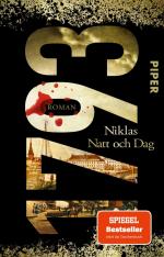Niklas Natt och Dag: 1793 (Winge und Car