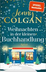 ISBN 9783492318211: Weihnachten in der kleinen Buchhandlung – Roman | Stimmungsvoller Weihnachtsroman im festlich geschmückten Edinburgh