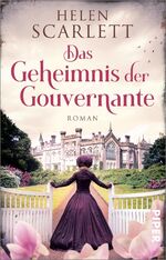 ISBN 9783492318242: Das Geheimnis der Gouvernante - Roman | Ein düsteres Familiengeheimnis im viktorianischen England