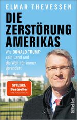 ISBN 9783492318464: Die Zerstörung Amerikas