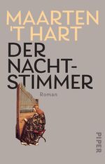 ISBN 9783492318853: Der Nachtstimmer - Roman | Roman über die Liebe zur klassischen Musik