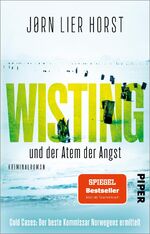 ISBN 9783492319133: Wisting und der Atem der Angst