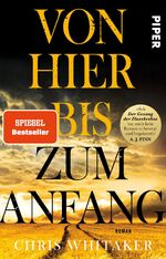 Von hier bis zum Anfang - Roman