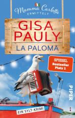La Paloma – Ein Sylt-Krimi | Die perfekte Urlaubslektüre! | Humorvoller Nordsee-Krimi