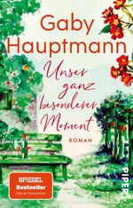 ISBN 9783492319669: Unser ganz besonderer Moment – Roman