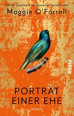 ISBN 9783492319867: Porträt einer Ehe - Roman | Sunday-Times-Bestseller | Women’s Prize for Fiction 2023 Longlist