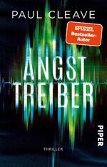 ISBN 9783492320023: Angsttreiber