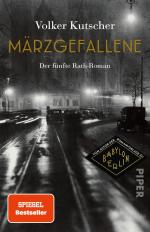 ISBN 9783492320252: Kutscher, Volker/Märzgefallene