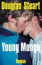 ISBN 9783492320436: Young Mungo