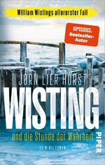 ISBN 9783492320511: Wisting und die Stunde der Wahrheit