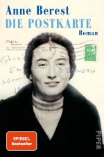 ISBN 9783492321051: Die Postkarte – Roman | »Ein grandioses Familienepos.« ZDF aspekte