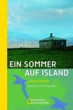 ISBN 9783492402088: Ein Sommer auf Island : Rückzug in die Einsamkeit