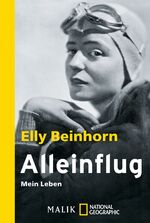 ISBN 9783492403290: Alleinflug - Mein Leben