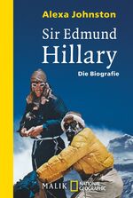 Sir Edmund Hillary - Die Biografie