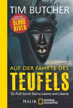 ISBN 9783492405157: Auf der Fährte des Teufels - Zu Fuß durch Sierra Leone und Liberia (TB) - Mit 16 Seiten Farbbildteil, 14 Schwarz-Weiß-Abbildungen und 5 Karten