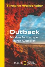 Outback - Mit dem Fahrrad quer durch Australien