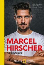 ISBN 9783492406451: Marcel Hirscher: Die Biografie [Taschenbuch] Hofstetter, Alex; Illek, Stefan und Pircher, Michael