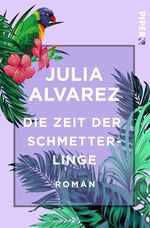 ISBN 9783492500883: Die Zeit der Schmetterlinge – Roman