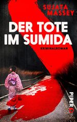 ISBN 9783492501392: Der Tote im Sumida