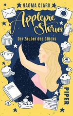 ISBN 9783492501897: 5 Bücher/1 DVD/1 audio CD - APPLE PIE:        1.  Applepie Stories - Der Zauber des Glücks        2.  DVD - AMERICAN PIE - JETZT WIRD GEHEIRATET      3. Audio CD - American As Apple Pie - Gershwin Ouvertüren 4. Food & Style - OVP   5.  Whoopie Pies    6.   USA Kochbuch