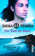 ISBN 9783492503808: Der Tanz des Maori