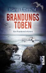 Hanjo Ulbrecht: Brandungstoben - Ein Fra