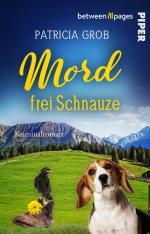 ISBN 9783492507585: Mord frei Schnauze – Kriminalroman | Humorvolle Cosy Crime mit Rentner und Hund in der Schweiz