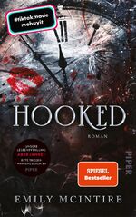 ISBN 9783492507592: Hooked - Roman | Die Dark-Romance Booktok-Sensation endlich auf Deutsch!