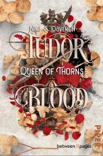 ISBN 9783492508230: Tudor Blood - Queen of Thorns