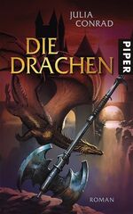 ISBN 9783492700795: Die Drachen