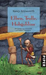 ISBN 9783492700955: Elben, Trolle, Hobgoblins