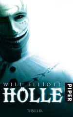 ISBN 9783492701594: Hölle: Thriller