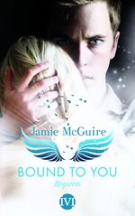 ISBN 9783492703291: Bound to You - Requiem