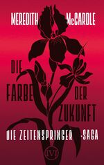 ISBN 9783492703550: Die Farbe der Zukunft