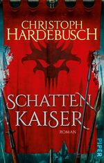 ISBN 9783492703710: Schattenkaiser: Roman