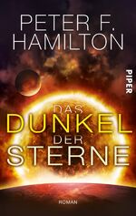 ISBN 9783492703925: Das Dunkel der Sterne - Die Chronik der Faller 2 - bk2243