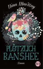 ISBN 9783492703932: Plötzlich Banshee