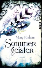 ISBN 9783492704144: Sommergeister: Roman