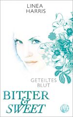 ISBN 9783492704229: Geteiltes Blut