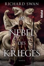 ISBN 9783492706636: Im Nebel des Krieges - Roman