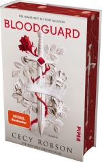 ISBN 9783492706766: Bloodguard